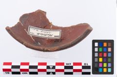 Foto von Keramikschale (NHMW-PRAE-002364)